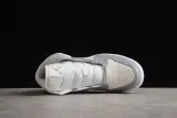 Jordan 1 Mid Stealth BQ6472-115