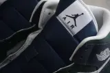 Jordan 1 Mid SE Seahawks(SP batch)DZ5326-300