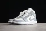 Jordan 1 Mid Stealth BQ6472-115