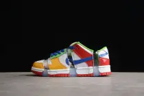 Nike SB Dunk Low eBay Sandy Bodecker(SP batch)FD8777-100