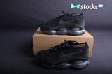 Nike Air Max Scorpion Triple Black (W) DJ4702-002