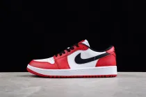 Jordan 1 Retro Low Golf Chicago DD9315-600