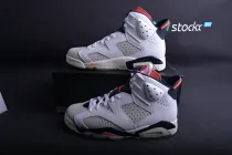 Jordan 6 Retro Tinker(SP Batch) 384664-104