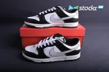 Nike SB Dunk Low HUF San Francisco FD8775-001