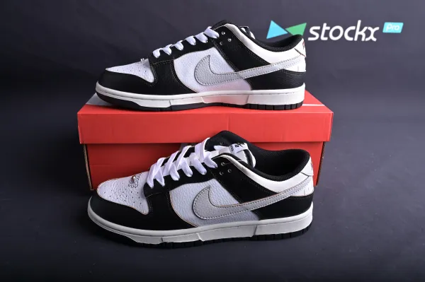 Nike SB Dunk Low HUF San Francisco FD8775-001