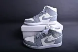 Jordan 1 Mid Stealth BQ6472-115