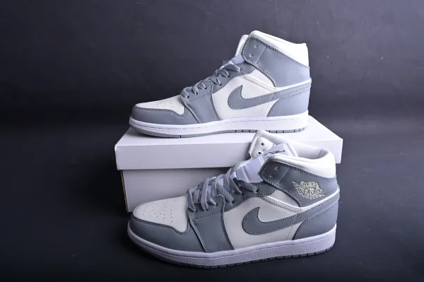 Jordan 1 Mid Stealth BQ6472-115