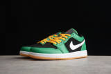 Jordan 1 Low SE Holiday Special (2022) DQ8422-300