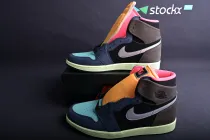 Air Jordan 1 High OG“ Bio Hack 555088-201