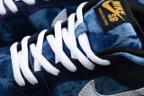 Nike SB Dunk Low Fast Times 745954-014