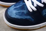 Nike SB Dunk Low Fast Times 745954-014