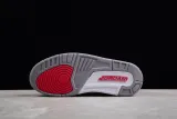 Jordan 3 Retro Cardinal Red CT8532-126