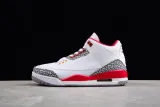 Jordan 3 Retro Cardinal Red CT8532-126