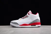 Jordan 3 Retro Cardinal Red CT8532-126