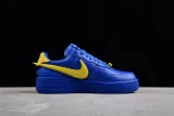 Ambush x Nike Air Force 1'07 Low  Phantom DV3464-400