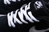Nike SB Dunk Low Black White (2011) (SP batch) 304292-016