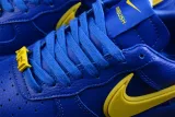 Ambush x Nike Air Force 1'07 Low  Phantom DV3464-400