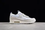 Nike Air Max 90 Futura Triple White DM9922-102