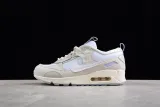 Nike Air Max 90 Futura Triple White DM9922-102