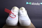 Nike Air Max 90 OFF-WHITE “All White”(Retail Batch)