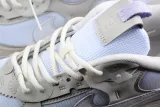 Nike Air Max 90 Futura Triple White DM9922-102