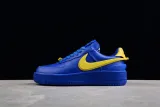 Ambush x Nike Air Force 1'07 Low  Phantom DV3464-400