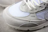 Nike Air Max 90 Futura Triple White DM9922-102