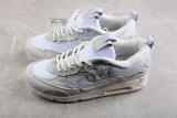 Nike Air Max 90 Futura Triple White DM9922-102