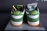 Nike Dunk Low Pro SB 'Buck' 804292-132