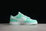 Nike Dunk Low Light Menta DJ6188-301