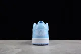 Jordan 1 Low Aluminum DC0774-141