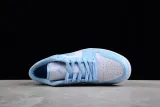 Jordan 1 Low Aluminum DC0774-141