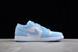 Jordan 1 Low Aluminum DC0774-141