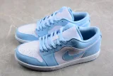 Jordan 1 Low Aluminum DC0774-141