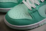 Nike Dunk Low Light Menta DJ6188-301