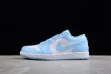 Jordan 1 Low Aluminum DC0774-141