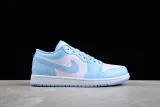 Jordan 1 Low Aluminum DC0774-141