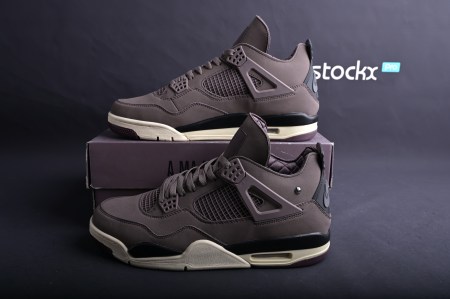 Jordan 4 Retro A Ma Maniére Violet Ore (SP Batch) DV6773-220