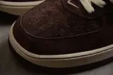 Nike Air Force 1 Mid QS Chocolate DM0107-200