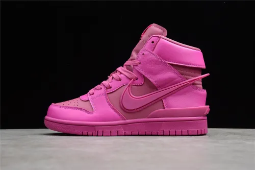 Nike Dunk High Ambush Active Fuchsia (SP Batch) CU7544-600