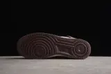 Nike Air Force 1 Mid QS Chocolate DM0107-200