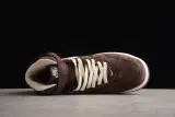 Nike Air Force 1 Mid QS Chocolate DM0107-200