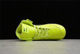 Nike Dunk High AMBUSH Flash Lime CU7544-300(SP batch)