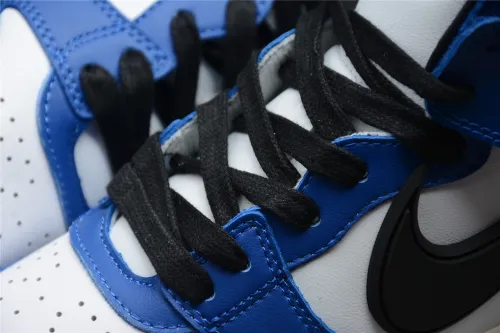 Nike Dunk High AMBUSH Deep Royal (SP Batch) CU7544-400