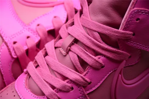 Nike Dunk High Ambush Active Fuchsia (SP Batch) CU7544-600