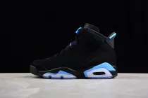 Jordan 6 Retro UNC (SP Batch) 384664-006