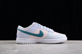 Nike Dunk Low  Mineral Teal  FD1232-002