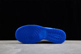 Nike Dunk Low Worldwide White Blue FB1841-110