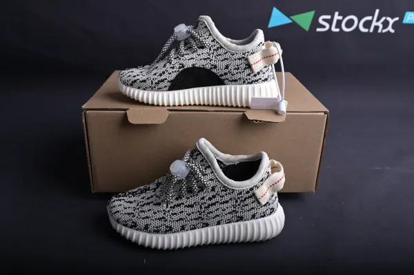 （Kid）adidas Yeezy Boost 350 V2 BB5354