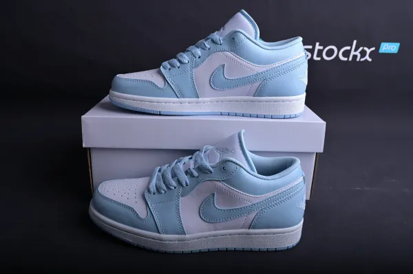 Jordan 1 Low Aluminum DC0774-141